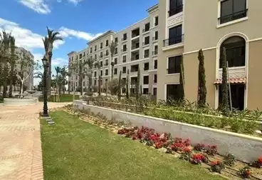 شقق للإيجار - 2 غرف - بالدور 2