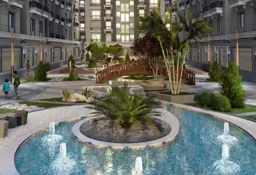 undefined undefined - 3 rooms - floor 13