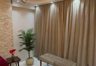 شقق مفروشة للبيع - 3 غرف - بالدور 5