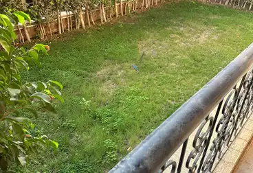 Apartment with Garden For rent - 3 rooms - floor 0