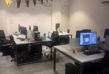 عقارات للإيجار - 3 غرف - بالدور 5