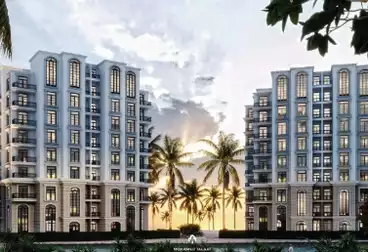 Apartments For sale - 3 rooms - floor 4