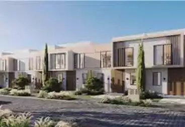 Twin House For sale - 5 rooms