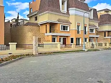 Villas For sale - 3 rooms
