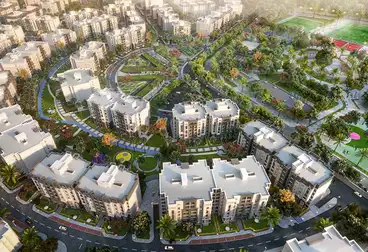 Separate Villa For sale - 7 rooms - floor 1