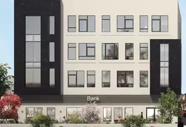 طبي للبيع - 1 غرف - بالدور 1