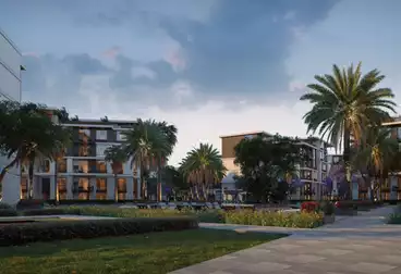 Apartments For sale - 3 rooms - floor 3