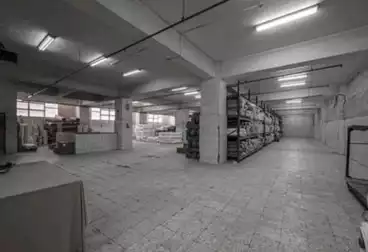 مخازن للإيجار