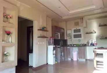 Duplex For sale - 3 rooms - floor 1