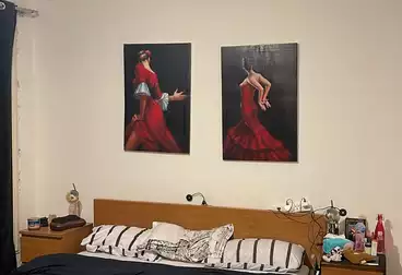 Apartments For sale - 2 rooms - floor 1