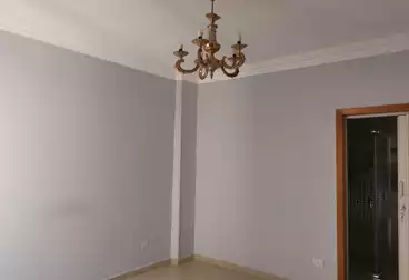 دوبلكس للإيجار - 3 غرف - بالدور 4