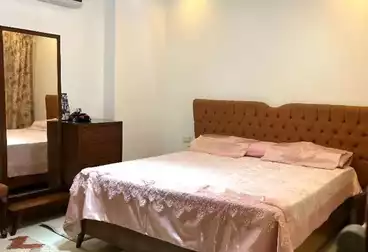 Furnished Apartment For sale - 2 rooms - floor 1