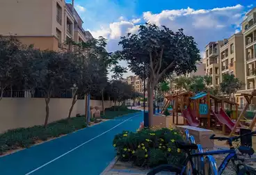 Apartments For sale - 1 rooms - floor 4