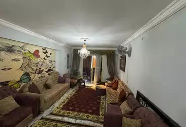 undefined undefined - 3 غرف - بالدور 2