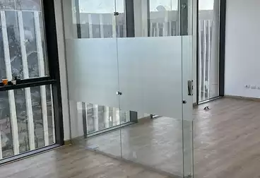 إداري للإيجار - بالدور 2