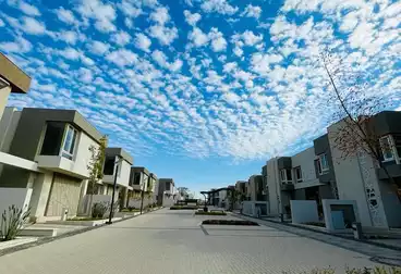 Villas For sale - 3 rooms