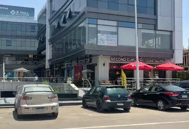 إداري للبيع - 1 غرف - بالدور 2