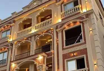 undefined undefined - 3 غرف - بالدور 1