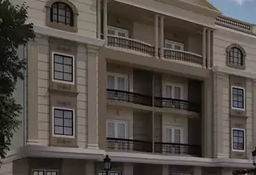 undefined undefined - 3 rooms - floor 2