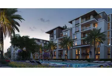 Apartments For sale - 4 rooms - floor 2