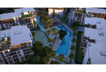 Apartments For sale - 4 rooms - floor 2