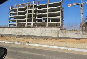 Administrative Building For sale - 1 rooms