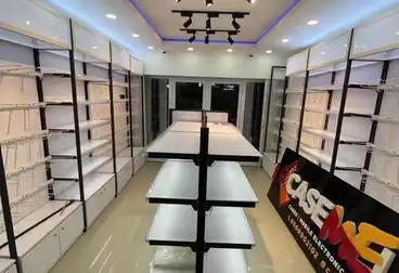 تجاري للإيجار - بالدور 1