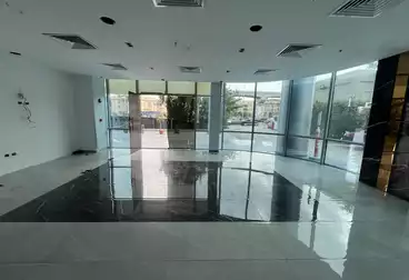 Offices For rent - 1 rooms - floor 4