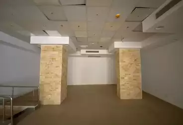 Commercial For rent - floor 1