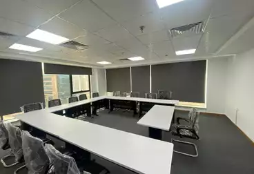 Offices For rent - 1 rooms - floor 4