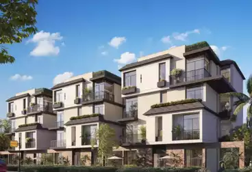 Villas For sale - 4 rooms