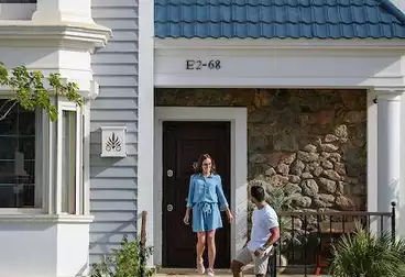 شقق للبيع - 3 غرف - بالدور 3