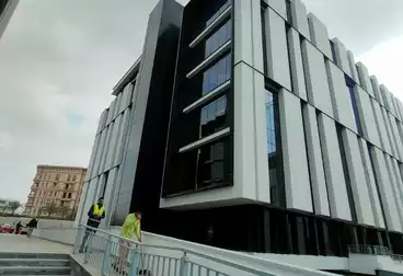 undefined undefined - 1 غرف - بالدور 5