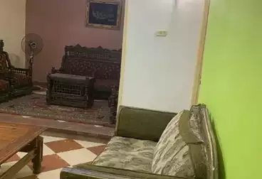 Furnished Apartment For sale - 2 rooms - floor 1