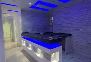 undefined undefined - 3 غرف - بالدور 5