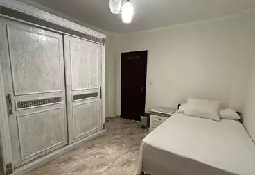 شقق مفروشة للإيجار - 3 غرف - بالدور 3