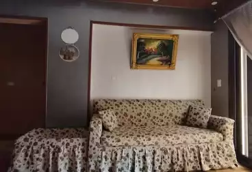 Furnished Apartment For sale - 2 rooms - floor 10