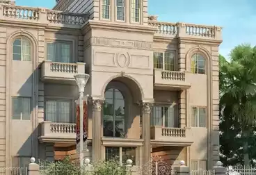 Apartments For sale - 3 rooms - floor 2