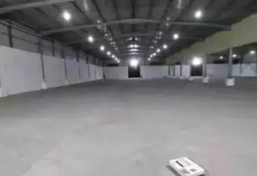 مخازن للإيجار