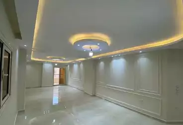 undefined undefined - 3 غرف - بالدور 4