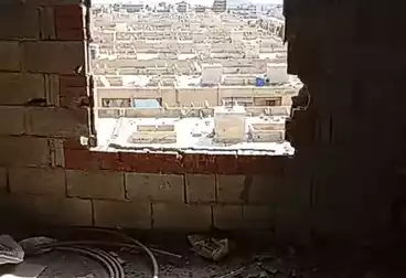 undefined undefined - 2 غرف - بالدور 6