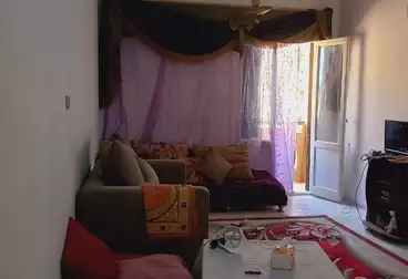 شقق مفروشة للإيجار - 2 غرف - بالدور 1