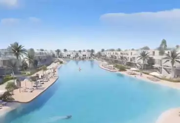 Chalets For sale - 2 rooms - floor 2