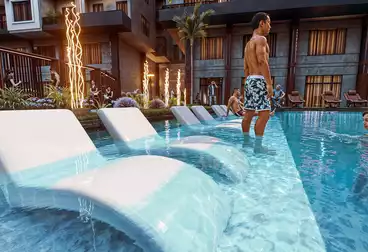 Apartments For sale - 1 rooms - floor 1