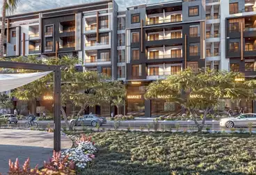 Apartments For sale - 1 rooms - floor 1