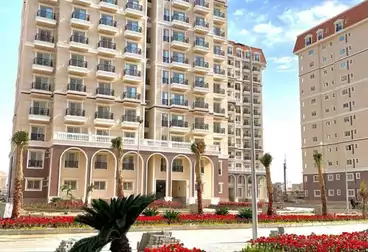 Apartments For sale - 3 rooms - floor 2