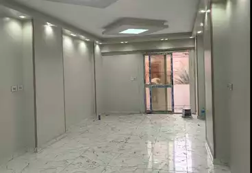 شقق للإيجار - 3 غرف - بالدور 2