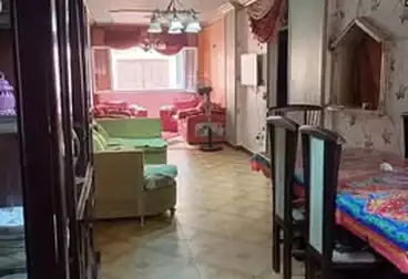 شقق للبيع - 2 غرف - بالدور 8