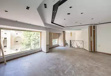 Commercial For rent - floor 1