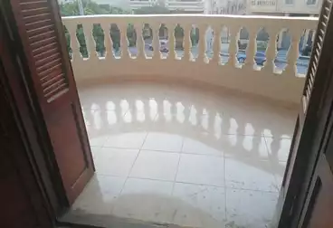 شقق للإيجار - 3 غرف - بالدور 2